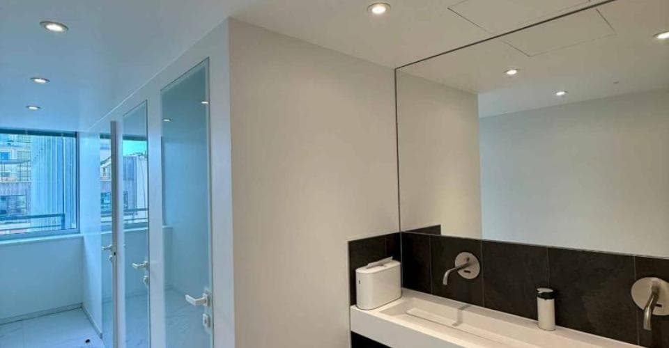 Büro an 80, rue de Lausanne, 1202 Genf – Bild 5 von 11