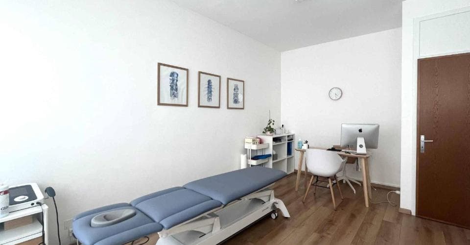 Büro an 6, avenue de Champel, 1206 Genf – Bild 3 von 12