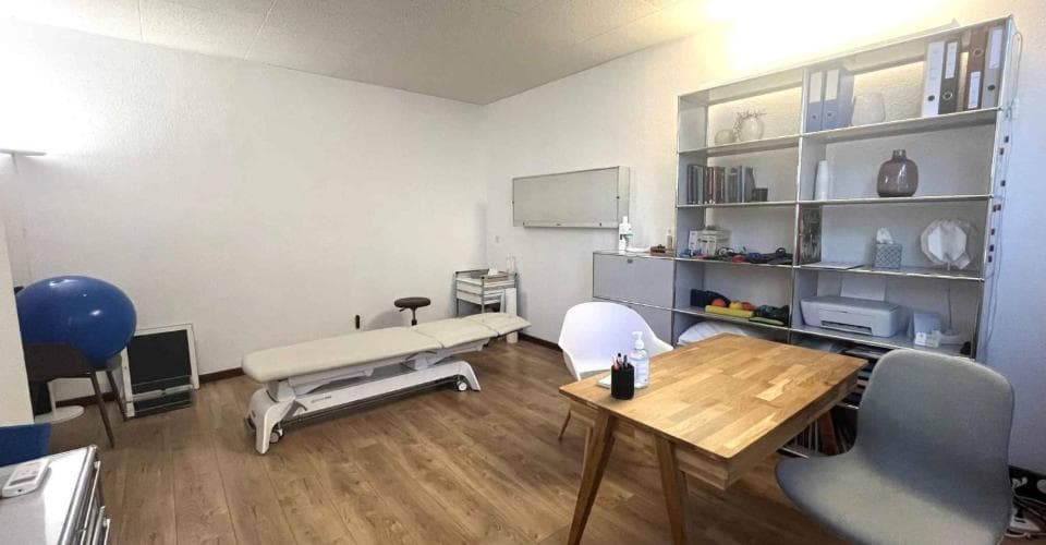 Büro an 6, avenue de Champel, 1206 Genf – Bild 4 von 12