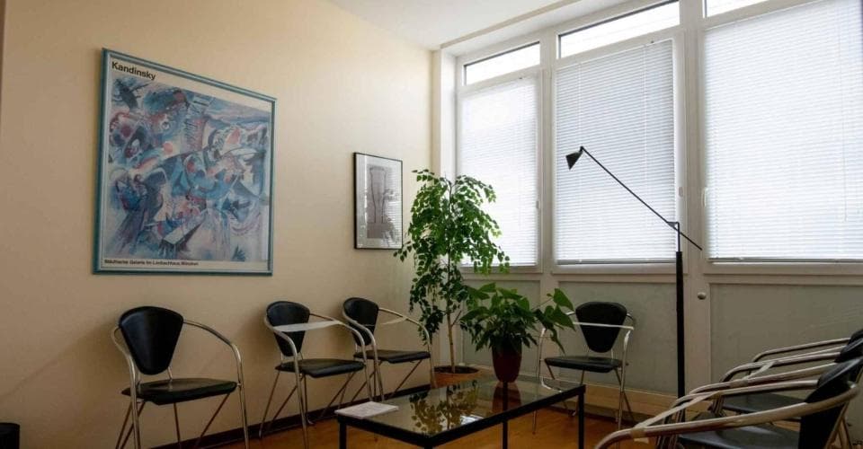 Büro an 6, avenue de Champel, 1206 Genf – Bild 5 von 12