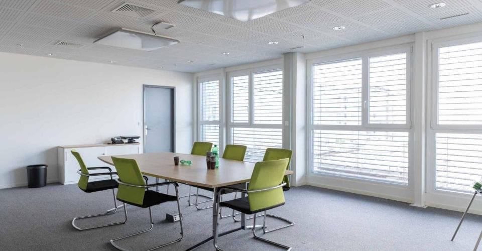 Büro an 14, La Voie-Creuse, 1202 Genf – Bild 5 von 6