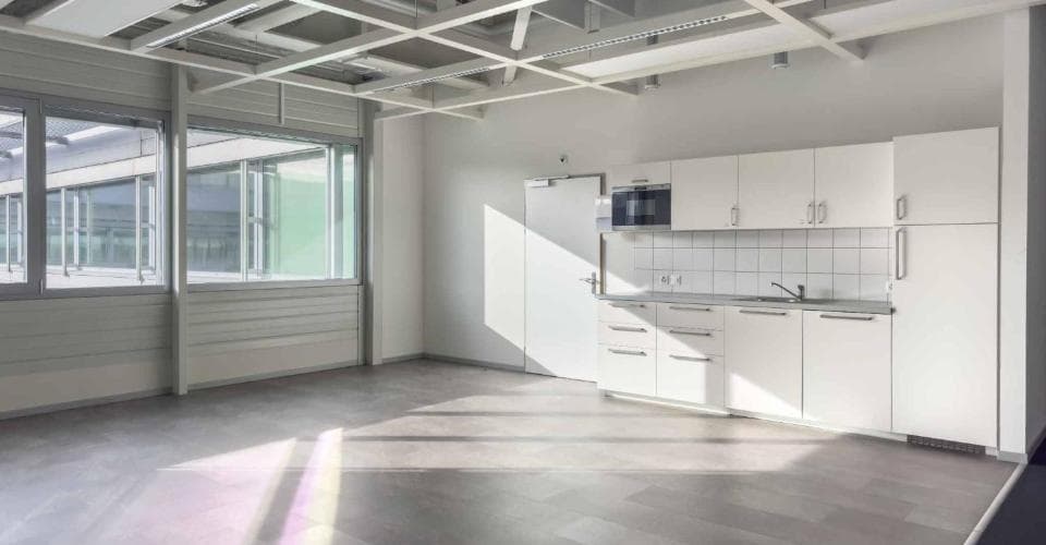 Büro an 1 Pré-Bois, 1214 Vernier – Bild 5 von 11
