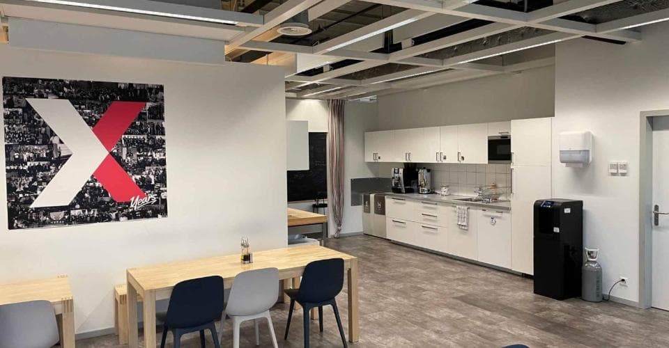 Büro an 1 Pré-Bois, 1214 Vernier – Bild 3 von 11