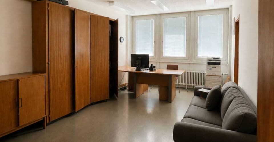 Büro an 37, rue de Vermont, 1202 Genf – Bild 5 von 7