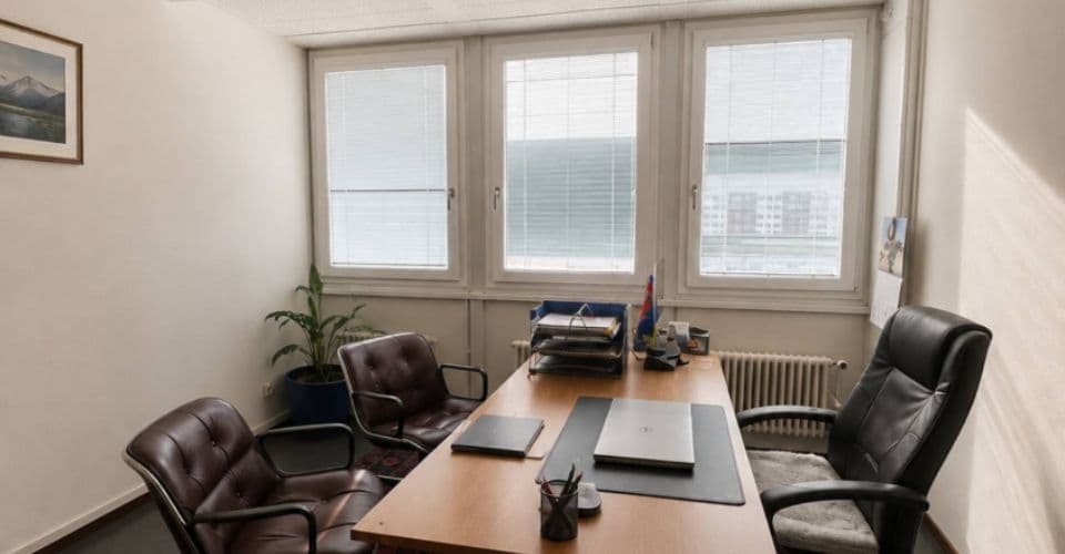 Büro an 37, rue de Vermont, 1202 Genf – Bild 3 von 7