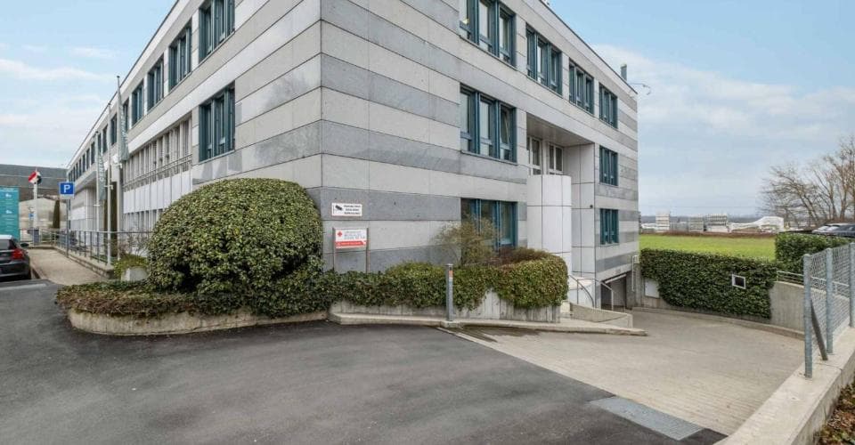 Büro an 8, impasse Colombelle, 1218 Le Grand-Saconnex – Bild 5 von 9