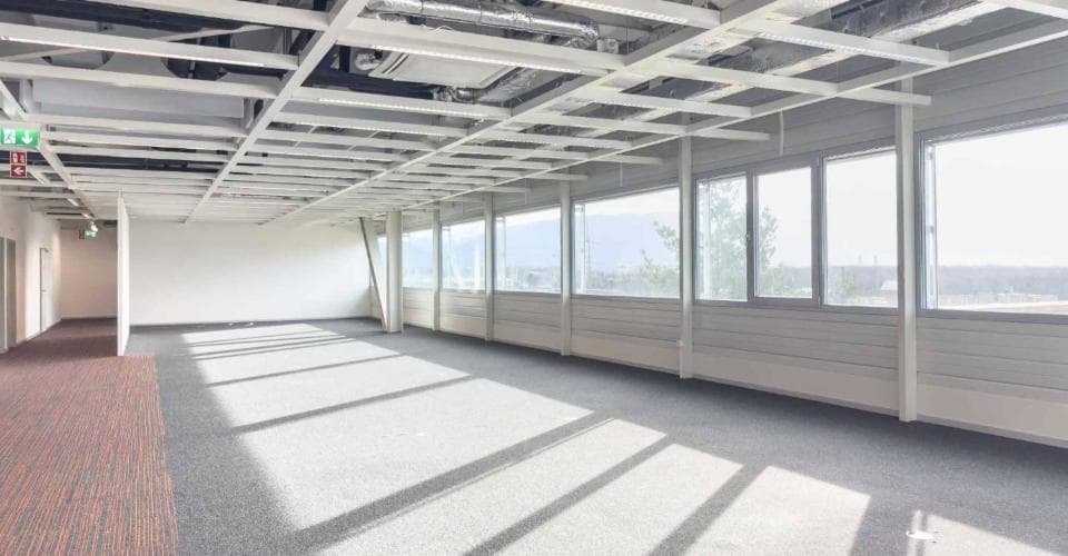 Büro an 1 Pré-Bois, 1214 Vernier – Bild 3 von 11