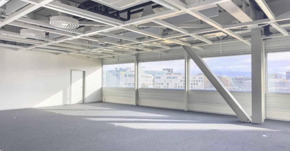 Büro an 1 Pré-Bois, 1214 Vernier – Bild 5 von 11