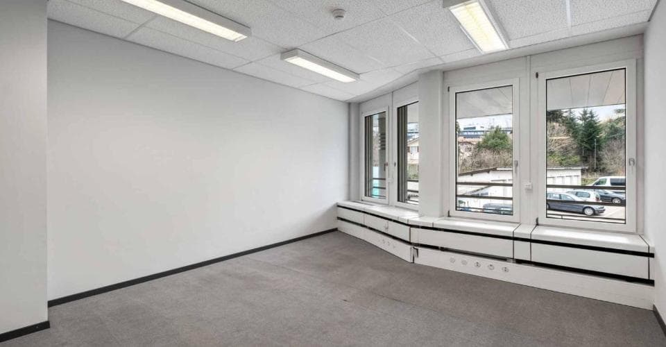 Büro an 8, impasse Colombelle, 1218 Le Grand-Saconnex – Bild 5 von 9