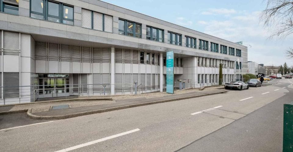 Büro an 8, impasse Colombelle, 1218 Le Grand-Saconnex – Bild 4 von 9