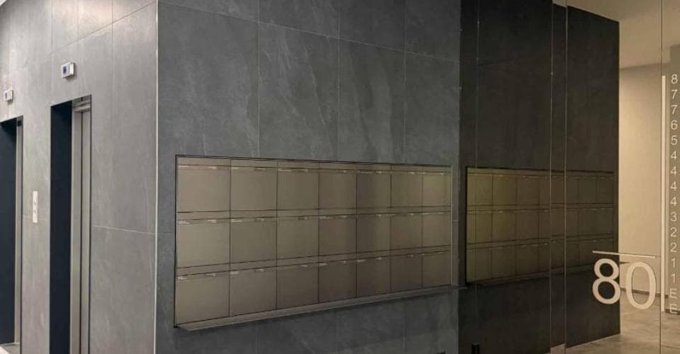 Büro an 80, rue de Lausanne, 1202 Genf – Bild 5 von 11