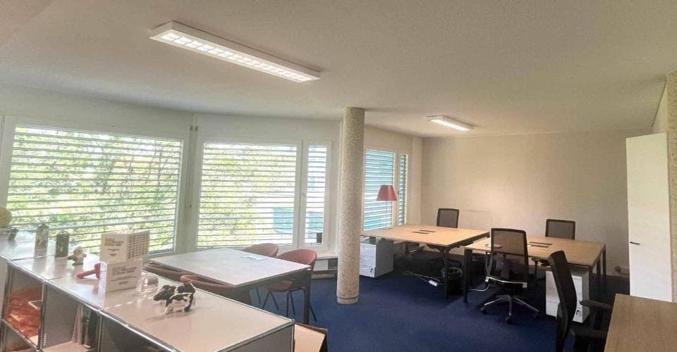 Büro an 21, rue des Caroubiers, 1227 Carouge – Bild 5 von 9
