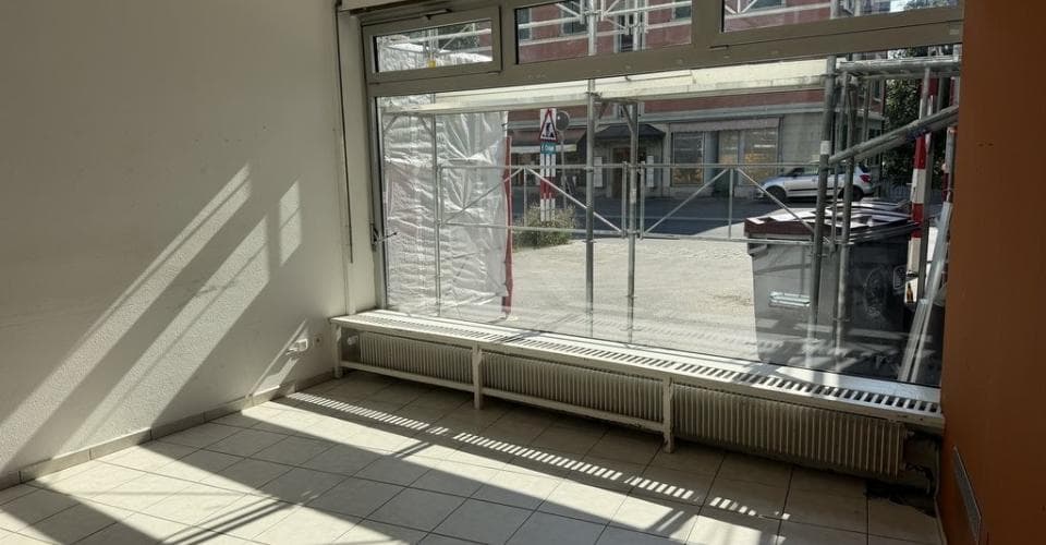 Bureau au Avenue d' Echallens 102, 1004 Lausanne – Photo 3 sur 5
