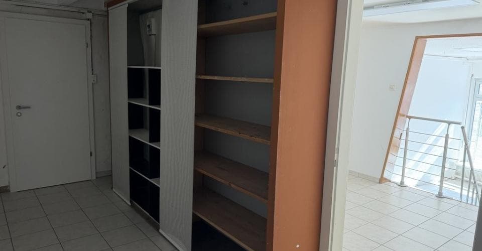 Bureau au Avenue d' Echallens 102, 1004 Lausanne – Photo 4 sur 5