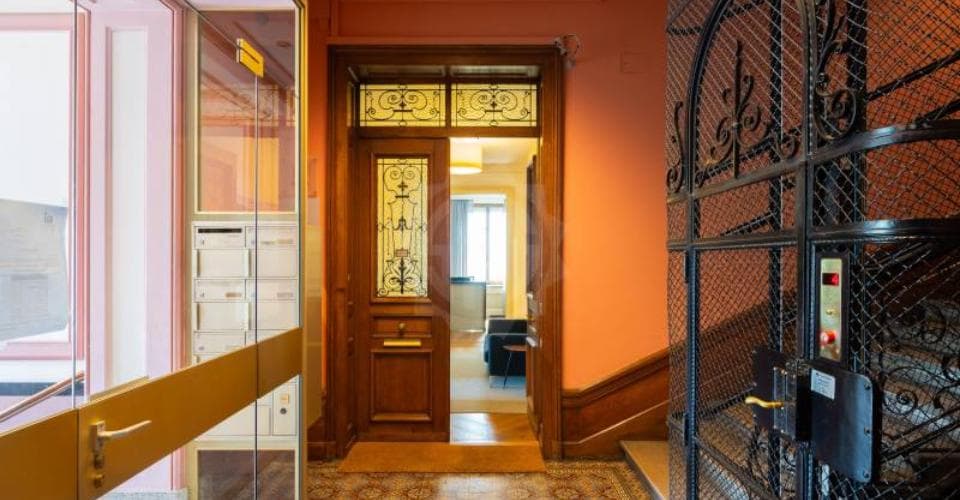 Büro an Quai Gustave Ador 50, 1207 Genf – Bild 4 von 13