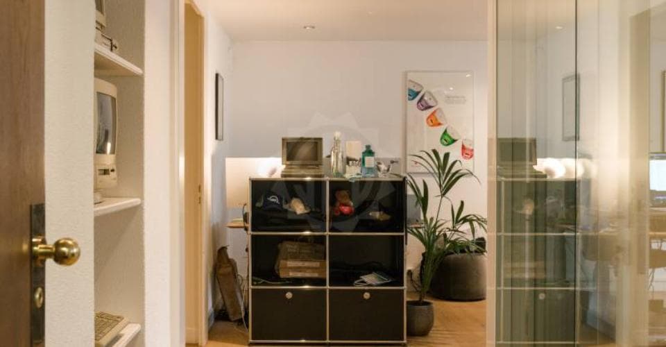 Büro an Boulevard des Tranchées 4 , 1205 Genf – Bild 3 von 5