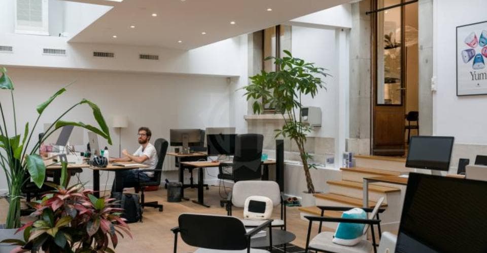Büro an Boulevard des Tranchées 4 , 1205 Genf – Bild 3 von 8