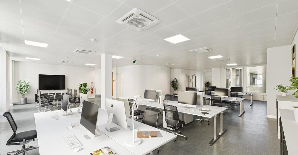 Büro an Rue du port 4, 1204 Genf – Bild 4 von 6