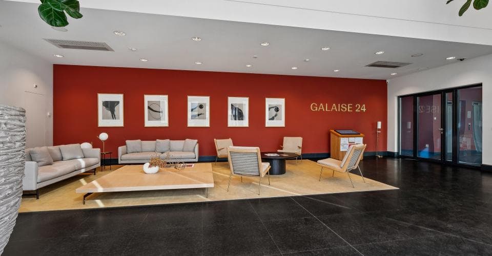Büro an Route de Galaise 24, 1228 Plan-les-Ouates – Bild 4 von 13