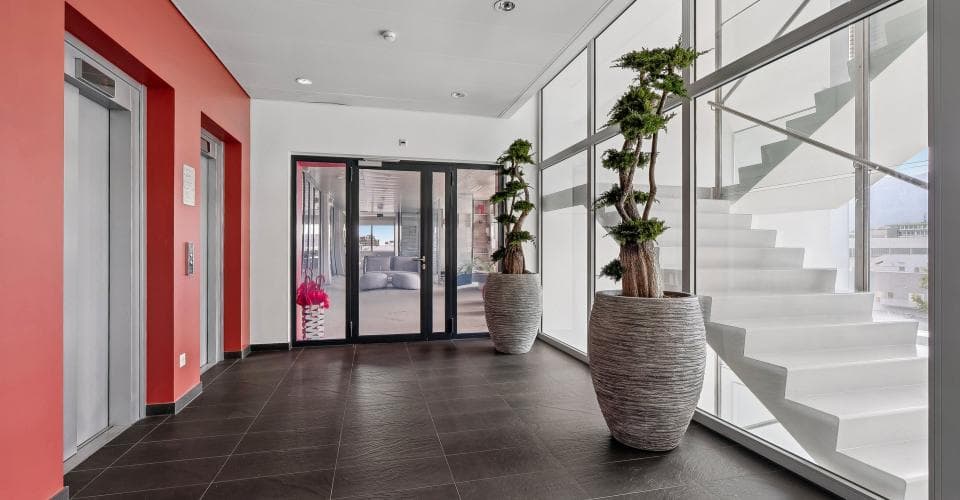 Büro an Route de Galaise 24, 1228 Plan-les-Ouates – Bild 5 von 13