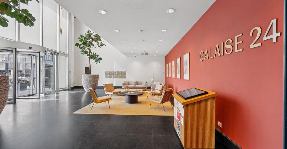 Büro an Route de Galaise 24, 1228 Plan-les-Ouates – Bild 2 von 13