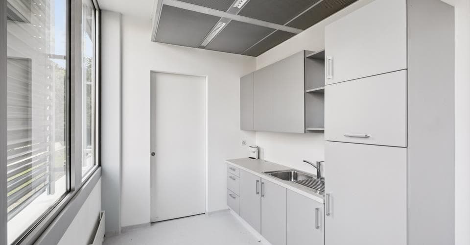 Büro an Rte François-Peyrot 10-14, 1218 Le Grand-Saconnex, 1218 Le Grand-Saconnex – Bild 5 von 7