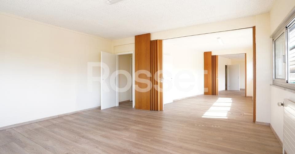 Büro an Rue du Pré-Bouvier 8, 1242 Satigny – Bild 3 von 6
