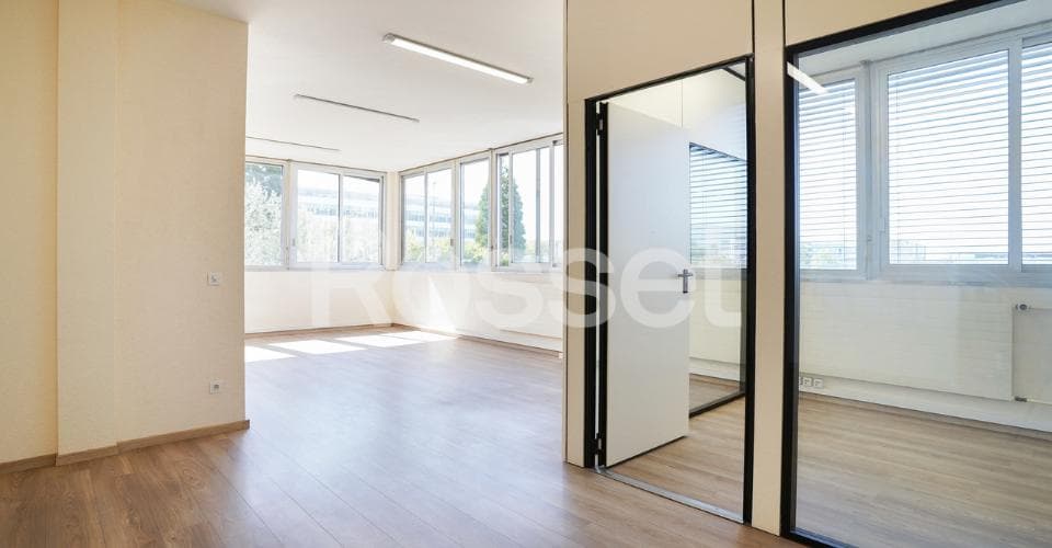 Büro an Rue du Pré-Bouvier 8, 1242 Satigny – Bild 2 von 6