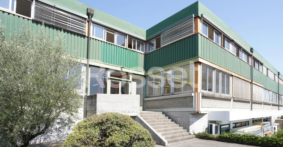 Büro an Rue du Pré-Bouvier 8, 1242 Satigny – Bild 5 von 6
