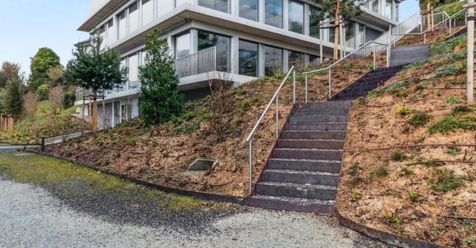 Büro an Avenue de Rhodanie 40, 1007 Lausanne – Bild 2 von 11