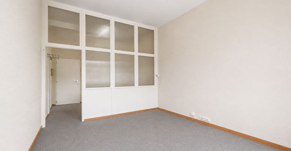 Büro an Route de Genève 24, 1003 Lausanne – Bild 3 von 5