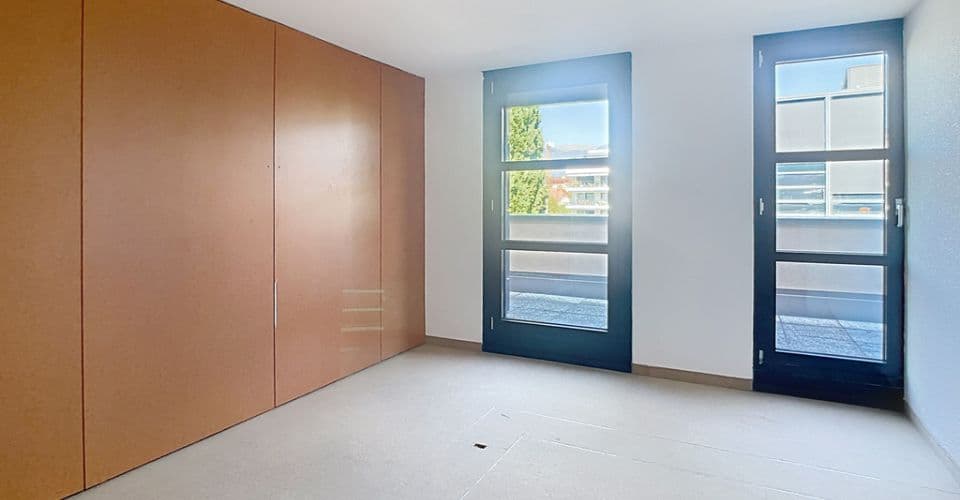 Büro an Chemin de Chantavril 2-4, 1260 Nyon – Bild 3 von 9