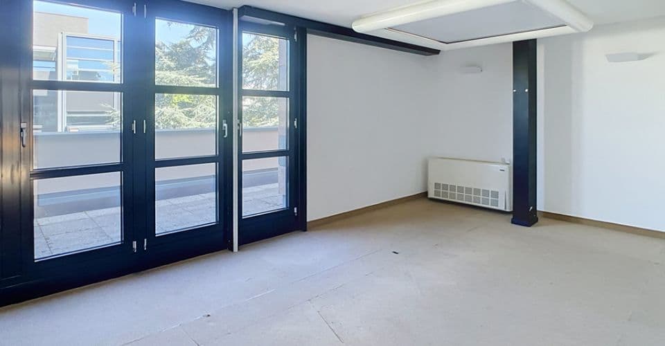 Büro an Chemin de Chantavril 2-4, 1260 Nyon – Bild 4 von 9