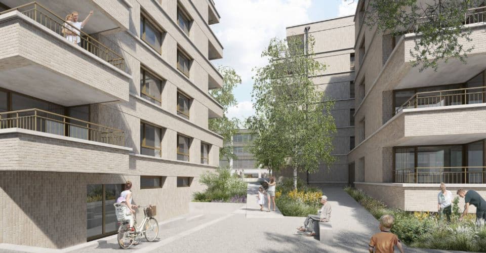 Ladenfläche in 1196 Gland, 263m² – Bild 3 von 5