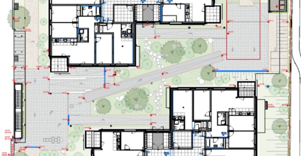 Ladenfläche in 1196 Gland, 263m² – Bild 5 von 5