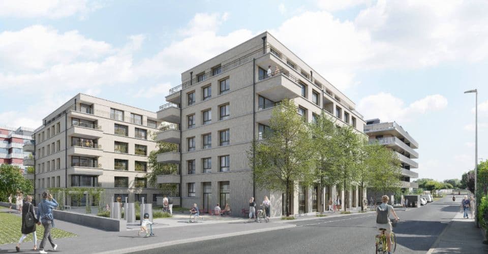 Ladenfläche in 1196 Gland, 263m² – Bild 2 von 5
