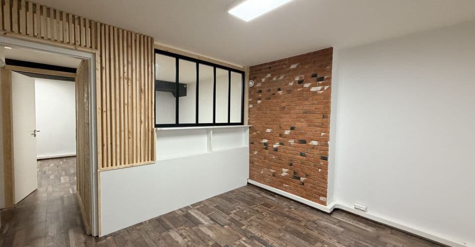 Espace commercial au Avenue des Alpes 29, 1820 Montreux – Photo 4 sur 9