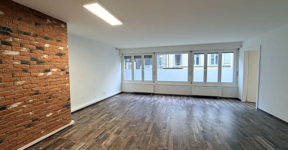 Espace commercial au Avenue des Alpes 29, 1820 Montreux – Photo 5 sur 9