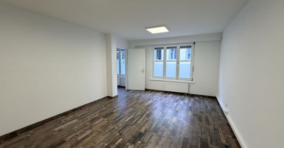 Espace commercial au Avenue des Alpes 29, 1820 Montreux – Photo 3 sur 9