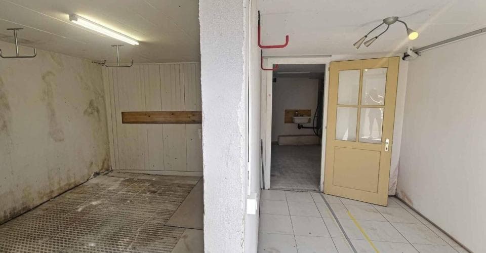 Lager an 24B, chemin du Bosquet, 1030 Bussigny – Bild 2 von 7