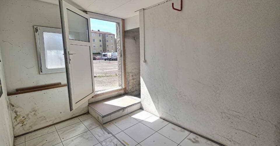 Lager an 24B, chemin du Bosquet, 1030 Bussigny – Bild 5 von 7