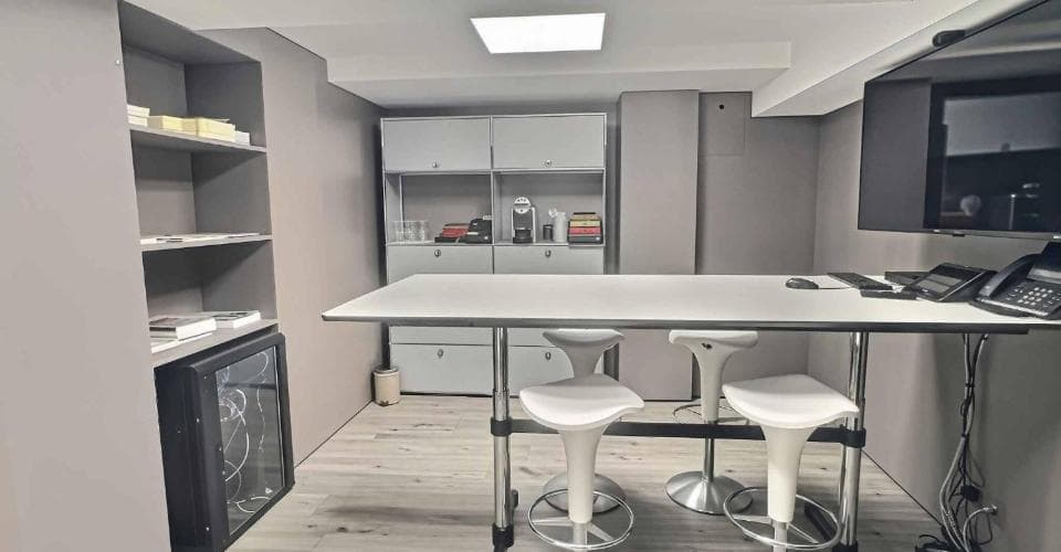 Büro an 35 Grand-Rue, 1180 Rolle – Bild 4 von 5