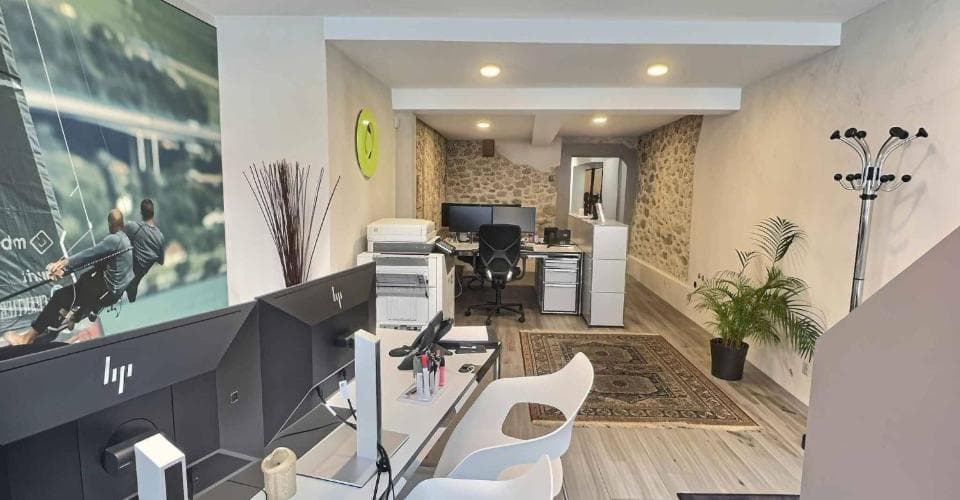 Büro an 35 Grand-Rue, 1180 Rolle – Bild 5 von 5