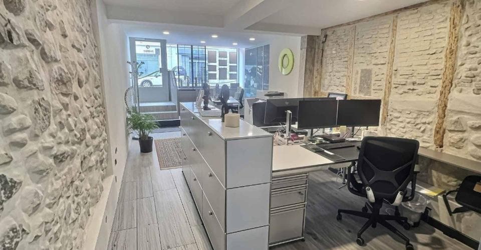 Büro an 35 Grand-Rue, 1180 Rolle