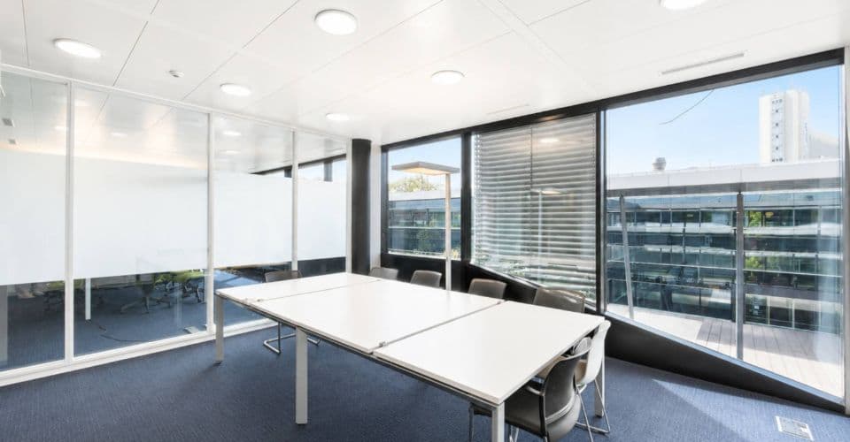 Büro an 19 Crassier, 1262 Eysins – Bild 4 von 8