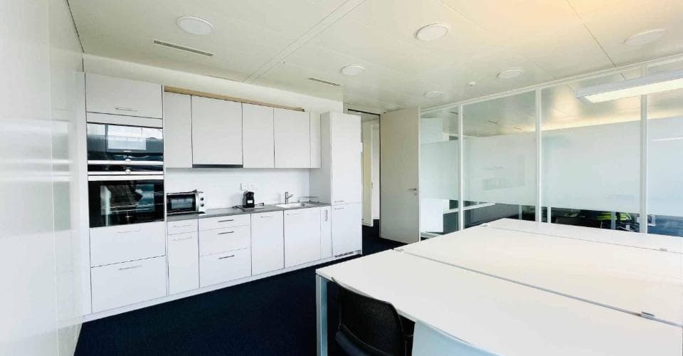 Büro an 19 Crassier, 1262 Eysins – Bild 3 von 8