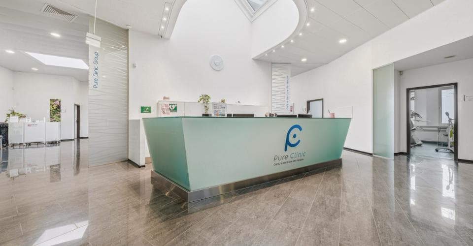 Office at Grand-Montfleury 54, 1290 Versoix – Photo 4 of 6