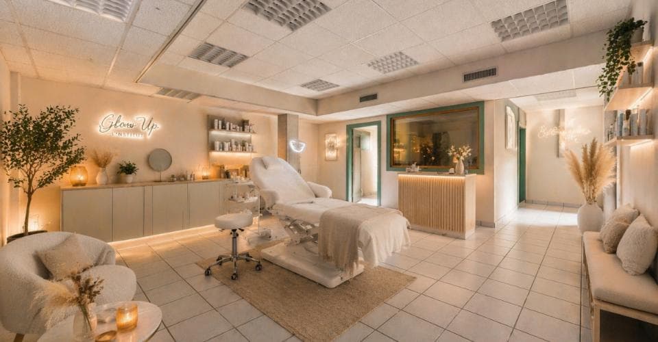Office at Grand-Montfleury 54, 1290 Versoix – Photo 3 of 6