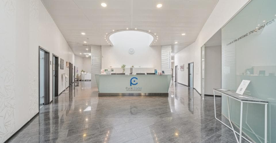 Office at Grand-Montfleury 54, 1290 Versoix – Photo 5 of 6
