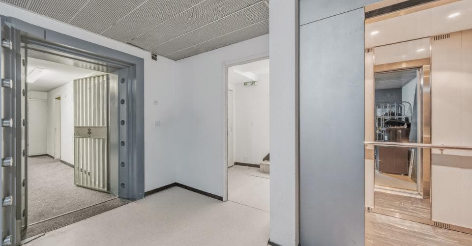 Espace commercial au Avenue du Général-Guisan 30, 3960 Sierre – Photo 4 sur 6